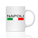 Tasse Napoli
