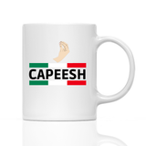 Tasse CAPEESH