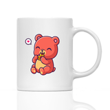 Tasse Bear