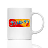 Tasse Palermo