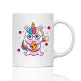 Tasse Unicorn Glass