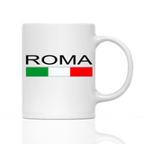 Tasse Roma