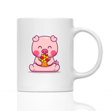 Tasse Pig