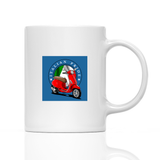 Tasse Art Italian Pride