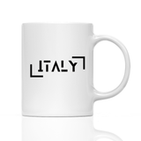 Tasse italy