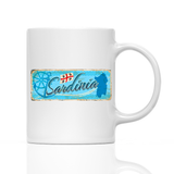 Tasse Sardinia