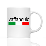 Tasse Vaffanculo