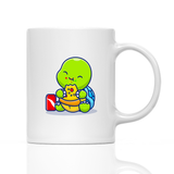 Tasse Turtle