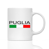 Tasse Puglia