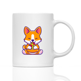 Tasse Fox