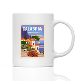 Tasse Art Calabria