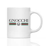Tasse Gnocchi