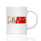 Tasse Bari