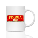 Tasse Foggia