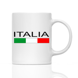 Tasse Roma