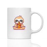 Tasse Sloth