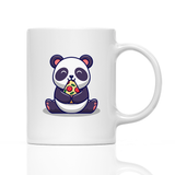 Tasse Guten Panda